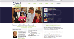 Desktop Screenshot of ccc.blogs.marketpath.com