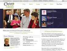 Tablet Screenshot of ccc.blogs.marketpath.com